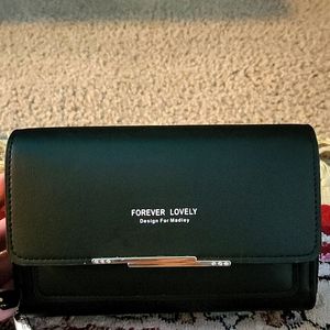 Forever lovely wallet